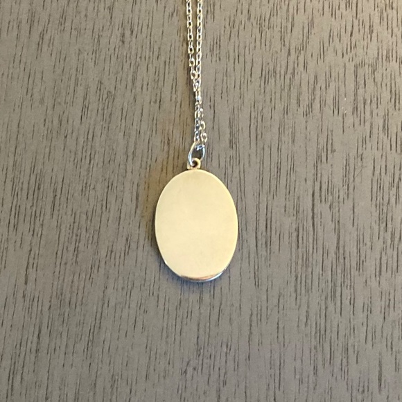 Mushroom pendant - Picture 3 of 5